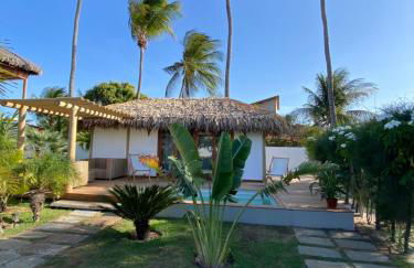 Tiki Pool's Bungalows - Foto 74