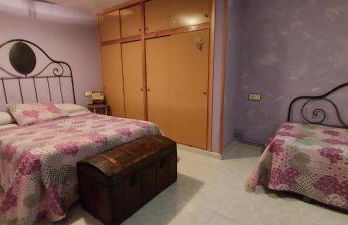 Casa Féliz duplex y apartamento Rural - Foto 13