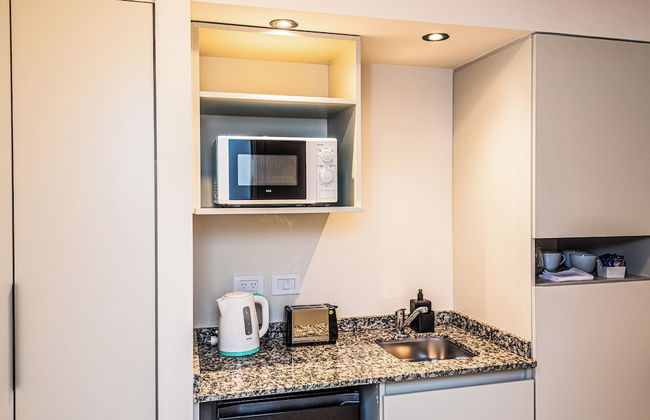 RentUp Suites Salta - Foto 59