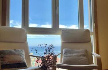 Apartamento Arao Malpica con vistas al mar - Foto 1