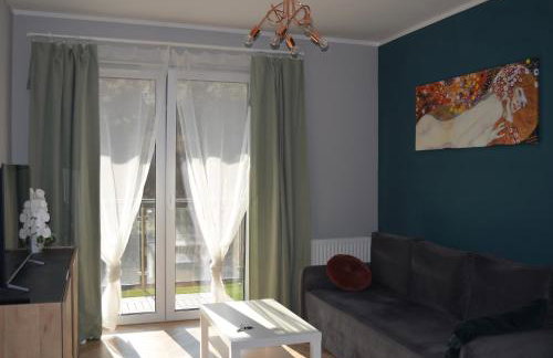 Apartment Sosnowiec City - Free Parking - easy check-in - Photo 4