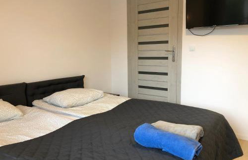 Apartamenty "NaLetniej" Przy Morzu - Foto 47