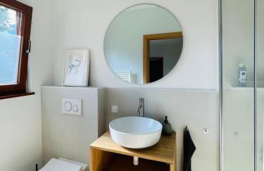 Ferienhaus Bergrausch26 - Chiemgau Karte - Foto 13