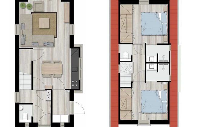 Luxury Villa, 2 Baths, nr Beach - Photo 10