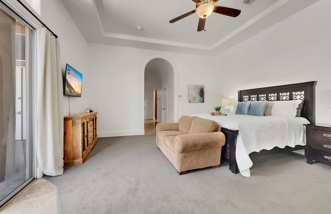 Cloud Chandler - Foto 8