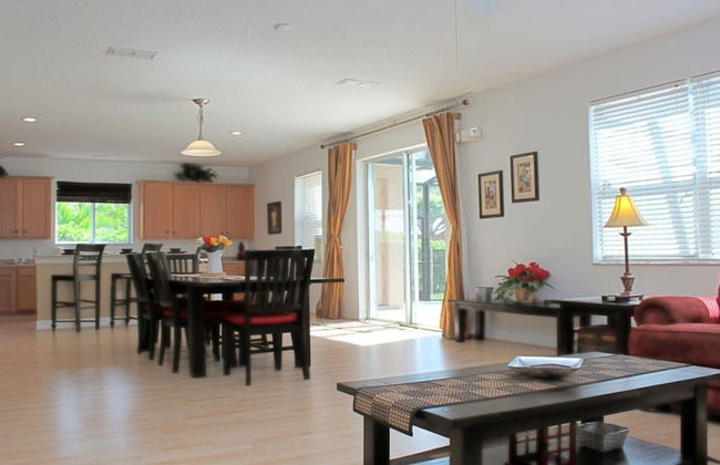 Sm4416ha - Somerset at Remington - 5 Bed 4.5 Baths Villa - Foto 21