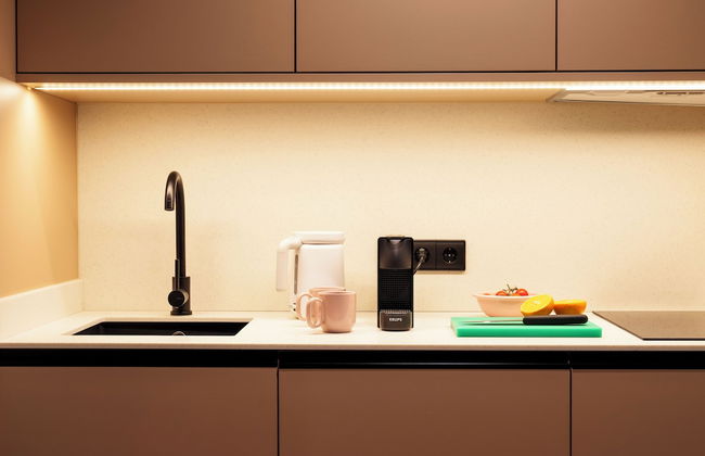 Numa Lisbon Anjos - Photo 95