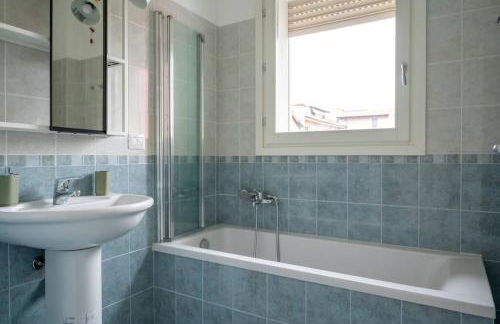 Luminoso trilocale Affori Centro - Foto 30