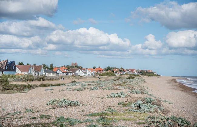 Fairhaven, Thorpeness - Foto 38