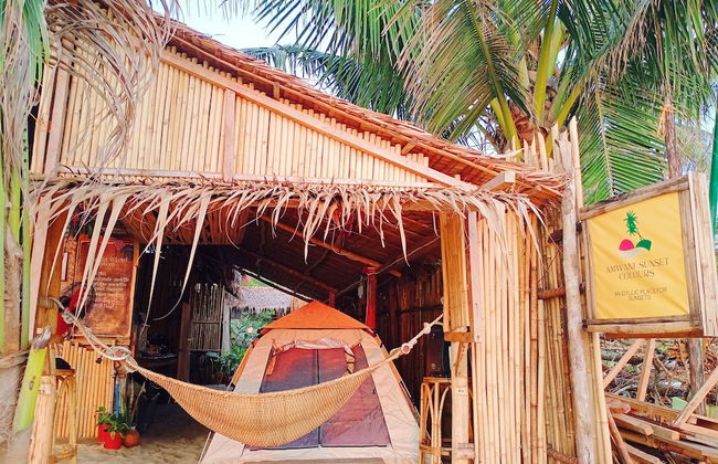 Amwani Sunset Colours Camping Site - Foto 19