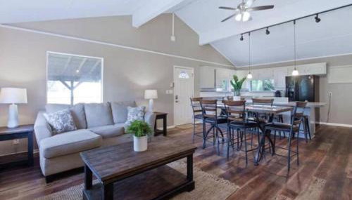 Pawnee 2 - Newly Renovated Duplex - Foto 5