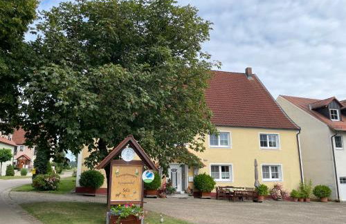 Kastanienhof Selz - Foto 1