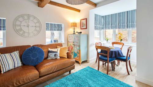 Host & Stay - The Snug - Foto 4