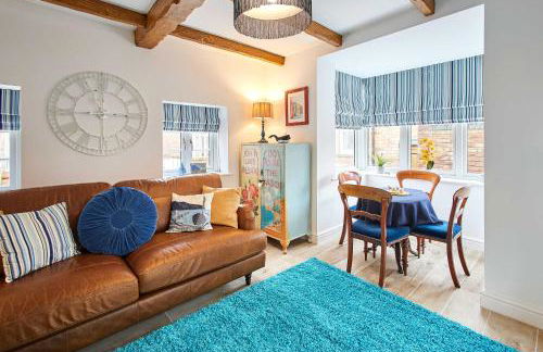 Host & Stay - The Snug - Foto 4