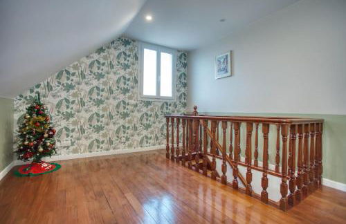 Large house ideal for groups families 12 people - Foto 11