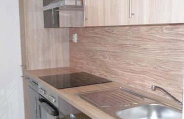 Ferienwohnung Wawrok - Foto 8