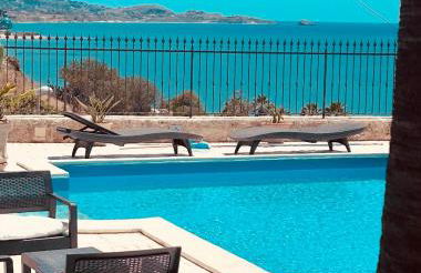 villa ibisco - Foto 20