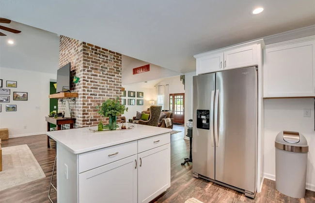 Southern Luxury Retreat Augusta Nat l Golf Vibes - Foto 19