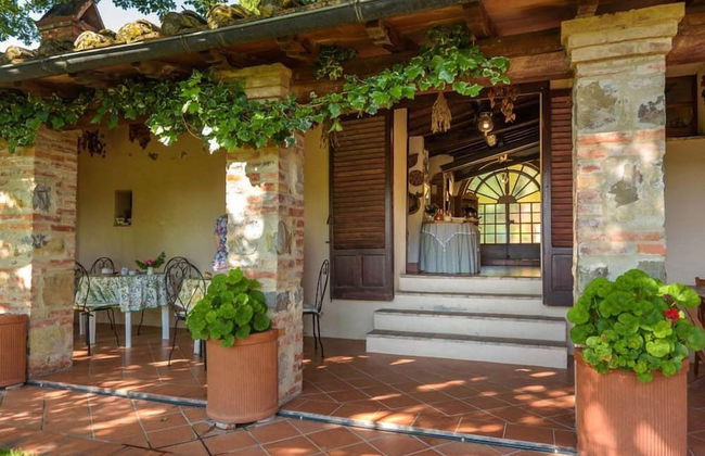 Verdidea - Podere Contignano - Photo 60