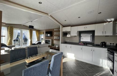 Stewarts Resort Lodge 1 - Foto 1