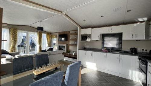 Stewarts Resort Lodge 1 - Foto 1