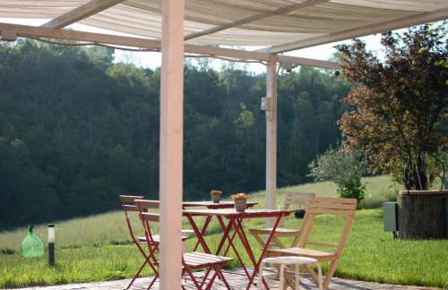 La Silvana B&B - Foto 48