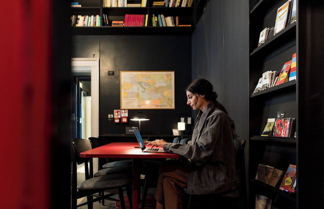 Urbanauts Studios Minelli - Foto 52