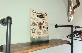 Schwarzwaldliebe Neuried 20 Min zum Europa Park - Foto 19