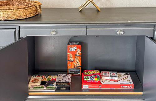 Near Med Center NRG Balcony Yard Desk WiFi Games - Foto 10