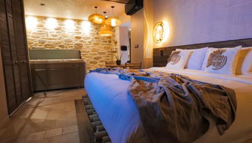 Suite Deluxe & Spa #Wabi-Sabi# - Foto 3