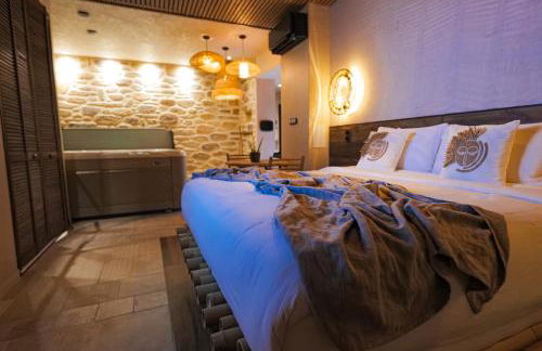 Suite Deluxe & Spa #Wabi-Sabi# - Foto 3