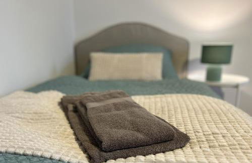 select2stay - Business Apartments - Foto 50