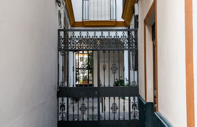 Alfalfa Center Apartment - Foto 16