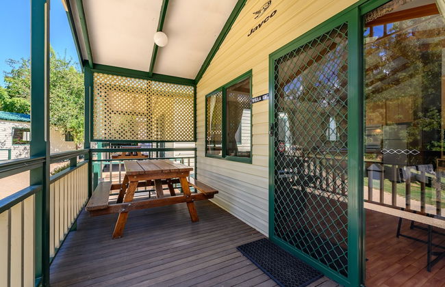 Bright Riverside Holiday Park - Foto 53