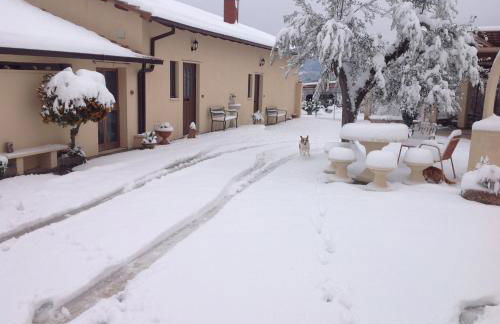 Residence Grimani - Photo 17