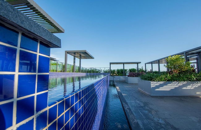 Magnum Serviced Apartments - Foto 22