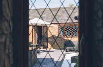 Rose Cottage Wye Valley AONB - Foto 29