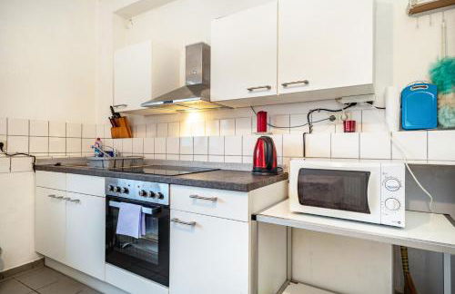 Nguyen und Le 2 - Foto 8