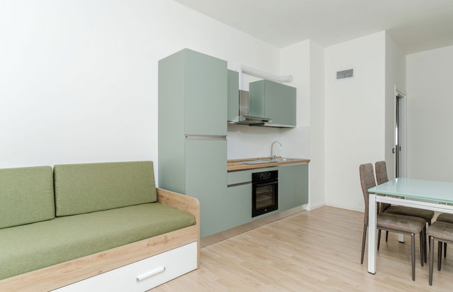 Residenza Grandi - Foto 20