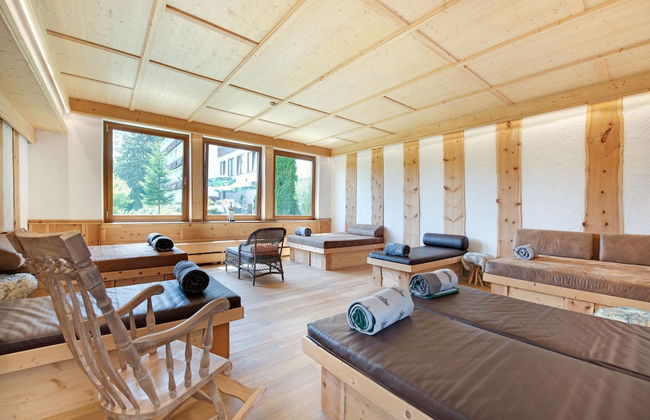 Cosy Holiday Home in bad Goisern With Balcony - Foto 15