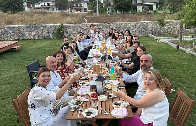 Kovan Bungalow - Foto 31