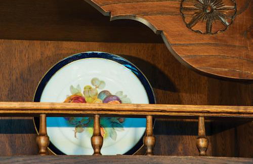 Milies Historic Chalet Pelion - Foto 39