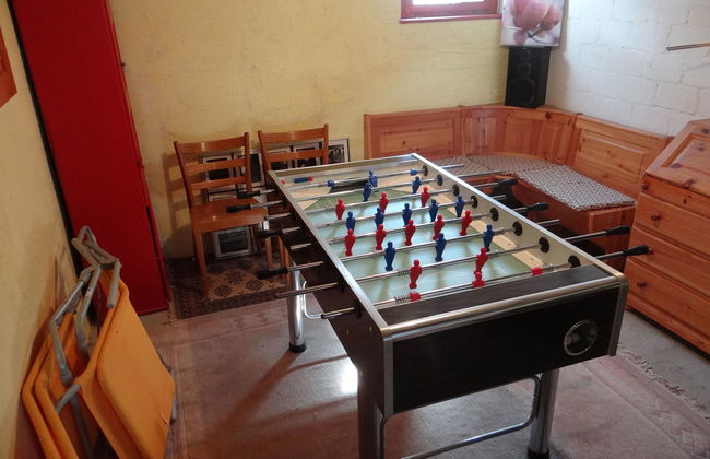 Chalet Fluegärtli - Foto 26