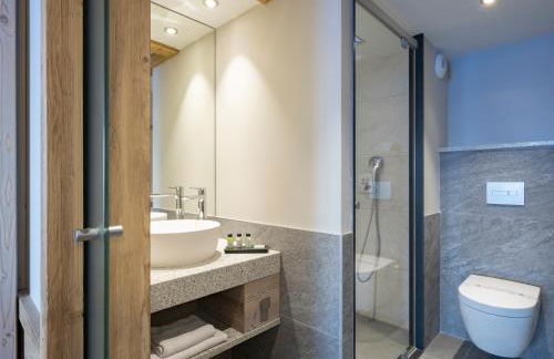 MGM Hôtels & Résidences - Résidence Chalets Elena - Foto 12