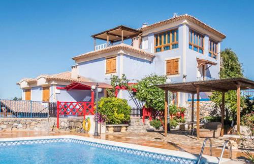 Casa Mistral - Complejo Rural Los Cuatro Vientos - Foto 34