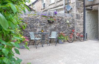 Central Kendal Retreat - Work or Holiday friendly - Foto 66