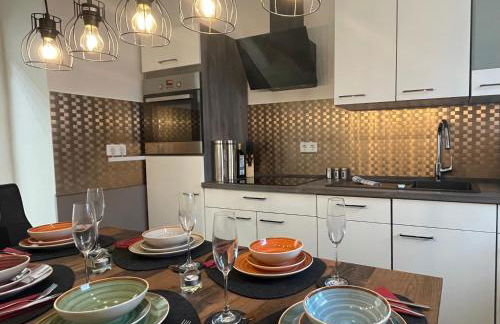 - Top Ausstattung - Kostenlos Netflix/Wifi/Parken - Foto 10