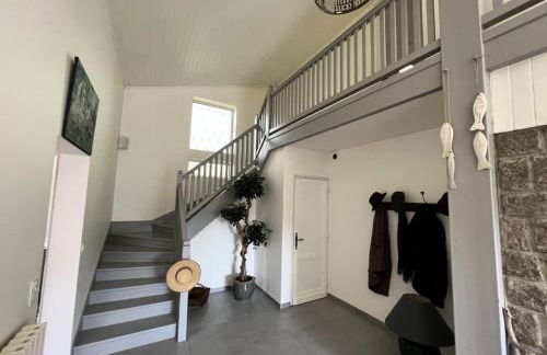 Résidence 075-le Verdon Sur Mer - 075 - Belle maison au Verdon/mer dans un environnement calme et reposant MAE-9671 - Foto 20