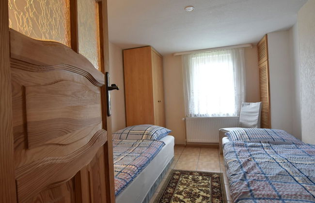 Peaceful Apartment in Maltzien near Lake - Foto 2