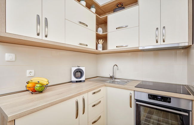 Apartments 42 North - Foto 32